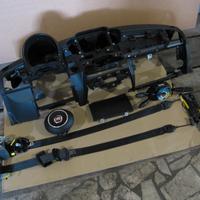 Fiat 500 Sport Hybrid Kit Airbag 2022