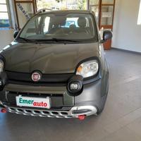 Fiat Panda Cross 1.3 MJT 80 CV S&S 4x4