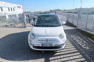 Fiat 500 1.2 BENZINA 2008 NEOP.