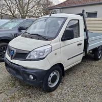 Piaggio PORTER NP6 CASSONE FISSO