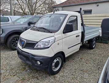 Piaggio PORTER NP6 CASSONE FISSO