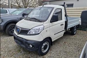 Piaggio PORTER NP6 CASSONE FISSO