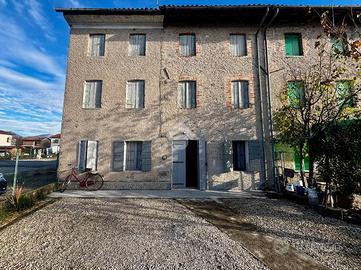 RUSTICO A SERNAGLIA DELLA BATTAGLIA