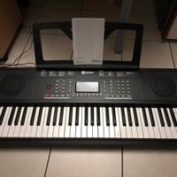 Tastiera/Pianola Shubert