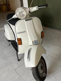 Vespa px 125 anno 81