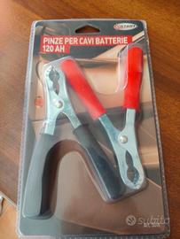 pinze per cavi batteria 