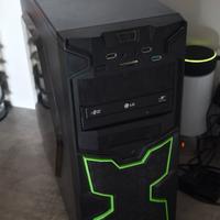 🖥️ BUNDLE PC COMPLETO