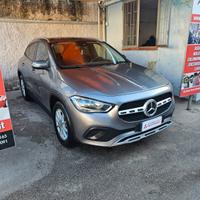 Mercedes-benz A 200 d Automatic Business
