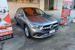 Mercedes-benz A 200 d Automatic Business