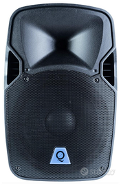 OQAN QLS-12S - 1 mese di vita