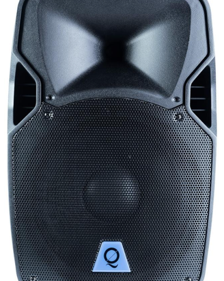 OQAN QLS-12S - 1 mese di vita