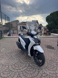 vendoo sh125 sport 2024