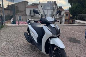 vendoo sh125 sport 2024