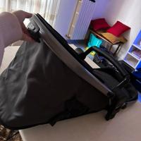 Trio best friend Chicco cime nuovo completo