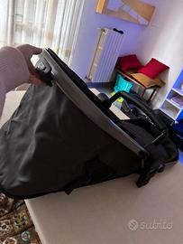 Trio best friend Chicco cime nuovo completo