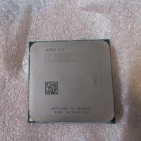 CPU AMD FX 4100 - 6300 