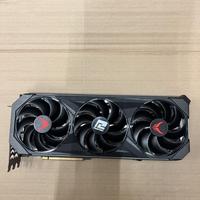 PowerColor Radeon Red Devil RX 7900XTX 24GB GDDR6