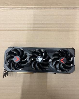 PowerColor Radeon Red Devil RX 7900XTX 24GB GDDR6