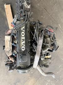 Motore Volvo Polar 2.0 Benz. (B200F)