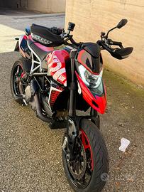 ducati hypermotard 950 RVE