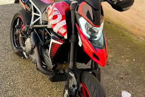 ducati hypermotard 950 RVE