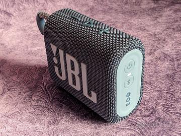 cassa bluetooth Jbl 3