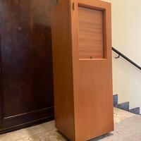 Armadio "Chiosco" di Luca Meda VENDUTO