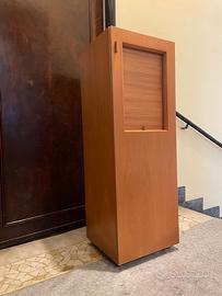 Armadio "Chiosco" di Luca Meda VENDUTO