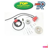 Accessione rotore interno TOP D50B0 / AM6