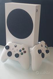 Xbox series s 512g