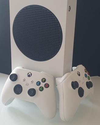Xbox series s 512g