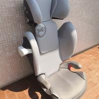Seggiolino auto Cybex Gold con ISOFIX