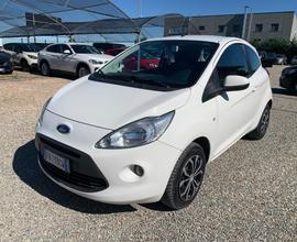 FORD Ka 1.2 8V 69 CV Bz.-GPL
