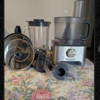Robot da cucina