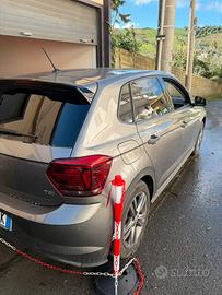 Volkswagen Polo rline