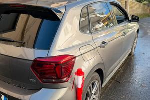 Volkswagen Polo rline