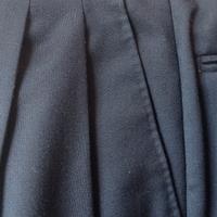 Pantaloni uomo lana merino tg.48