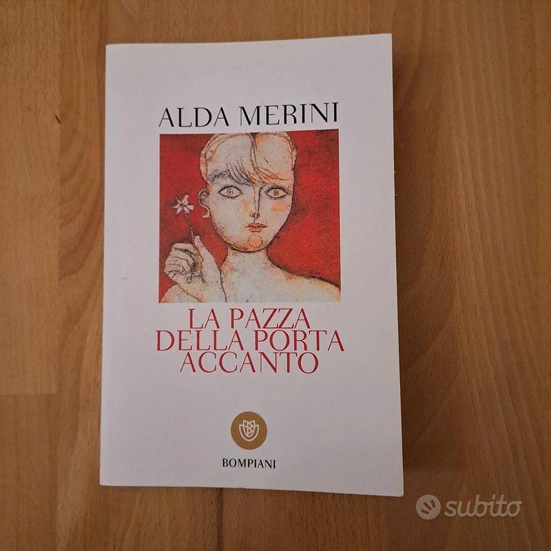 La pazza della porta accanto, A.Merini - Libri e Riviste In vendita a  Palermo