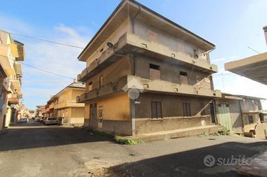 PALAZZINA A ISOLA DI CAPO RIZZUTO