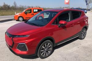 EVO Evo4 1.6 115CV BI-FUEL GPL NUOVA