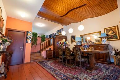 Villetta a schiera 3 stanze da letto, 170 m²