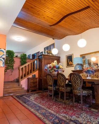 Villetta a schiera 3 stanze da letto, 170 m²