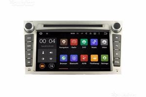 Autoradio navigatore subaru legacy outback carplay