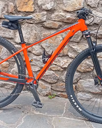 Bicicletta MTB