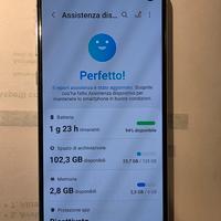 Samsung Galaxy S10 e