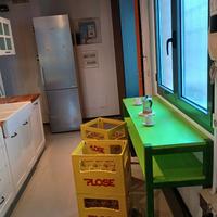 Set 4 Casse Plose Vintage – Design Industrial RARE