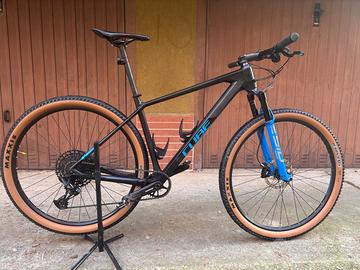 MTB CUBE REACTION C62