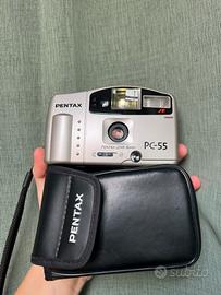 Pentax PC-55 – Funzionante