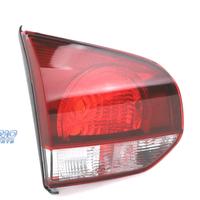 FANALE POSTERIORE SINISTRO VOLKSWAGEN VW GOLF 6 08