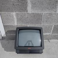 Televisore Mivar 14 pollici